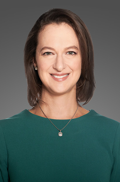 Advisor Headshot