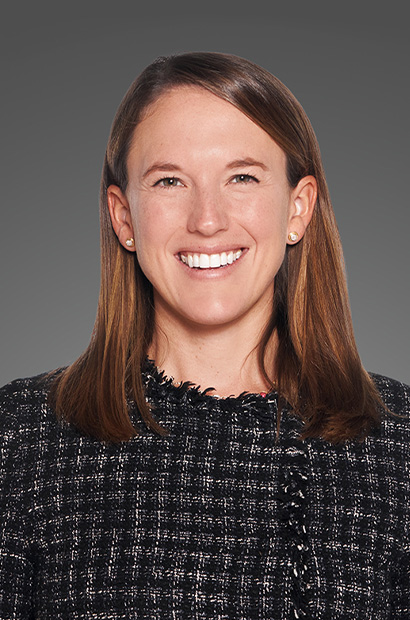 Advisor Headshot