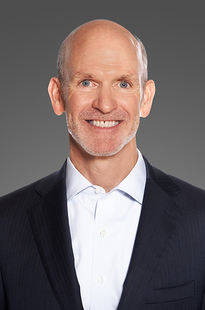 Advisor Headshot
