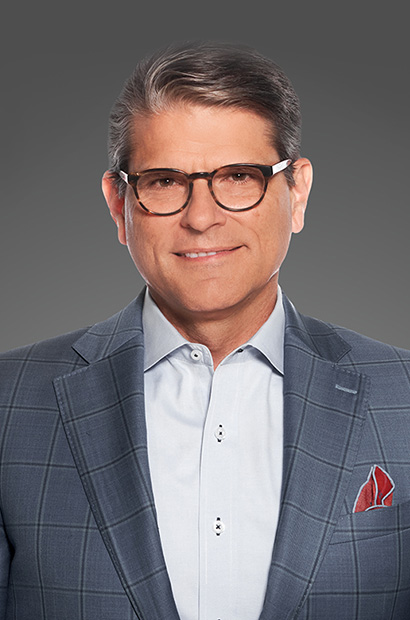 Advisor Headshot