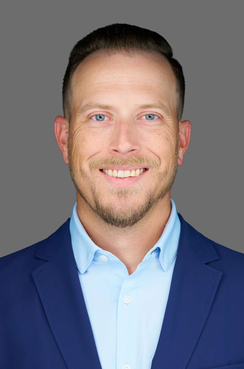 Advisor Headshot