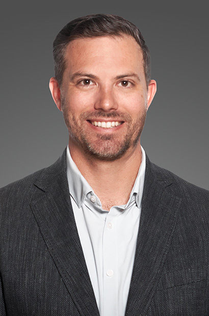 Advisor Headshot