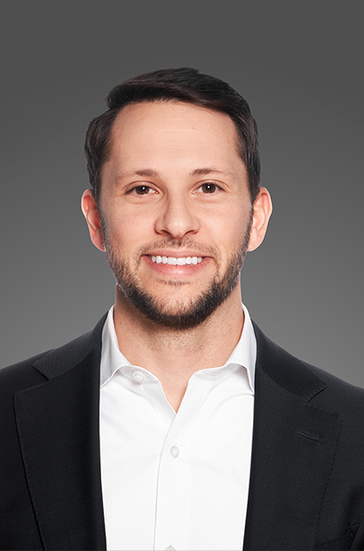 Advisor Headshot