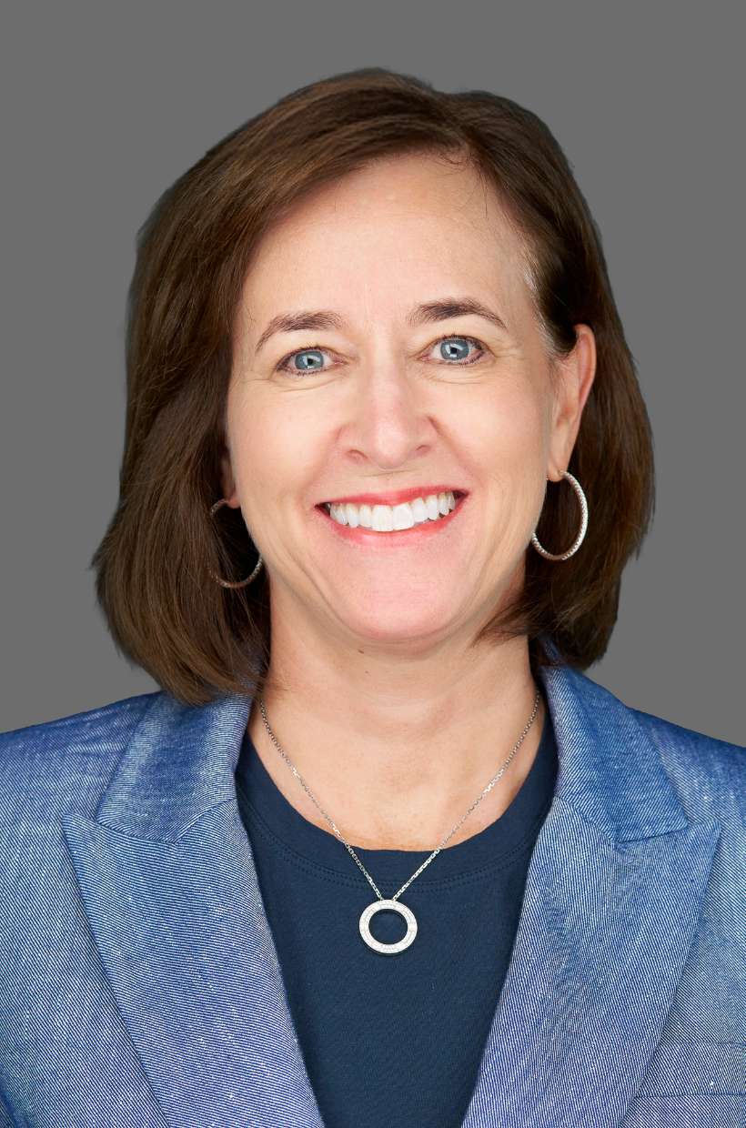 Advisor Headshot