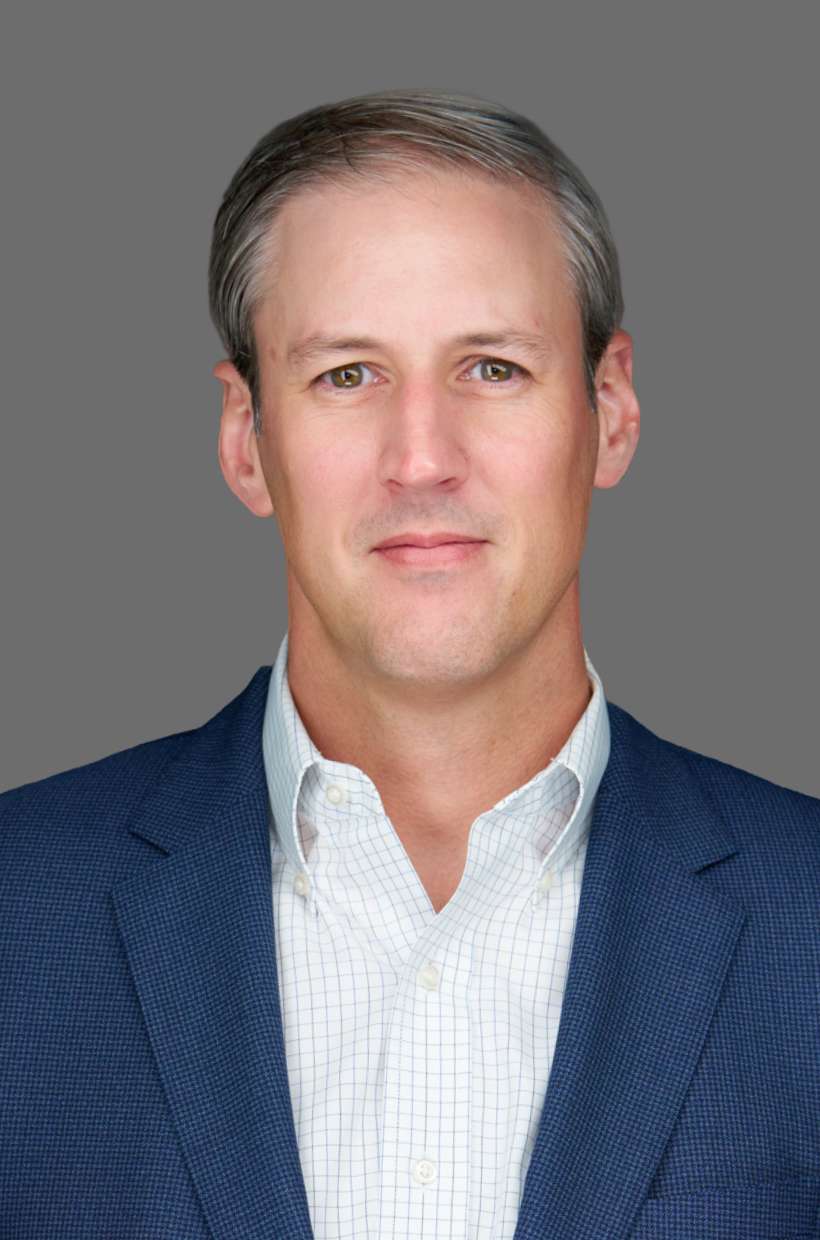 Advisor Headshot