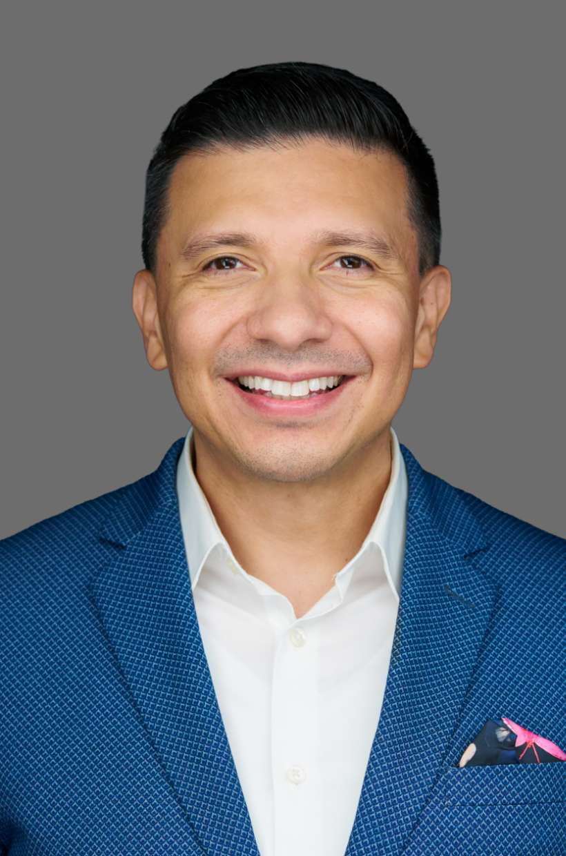 Advisor Headshot