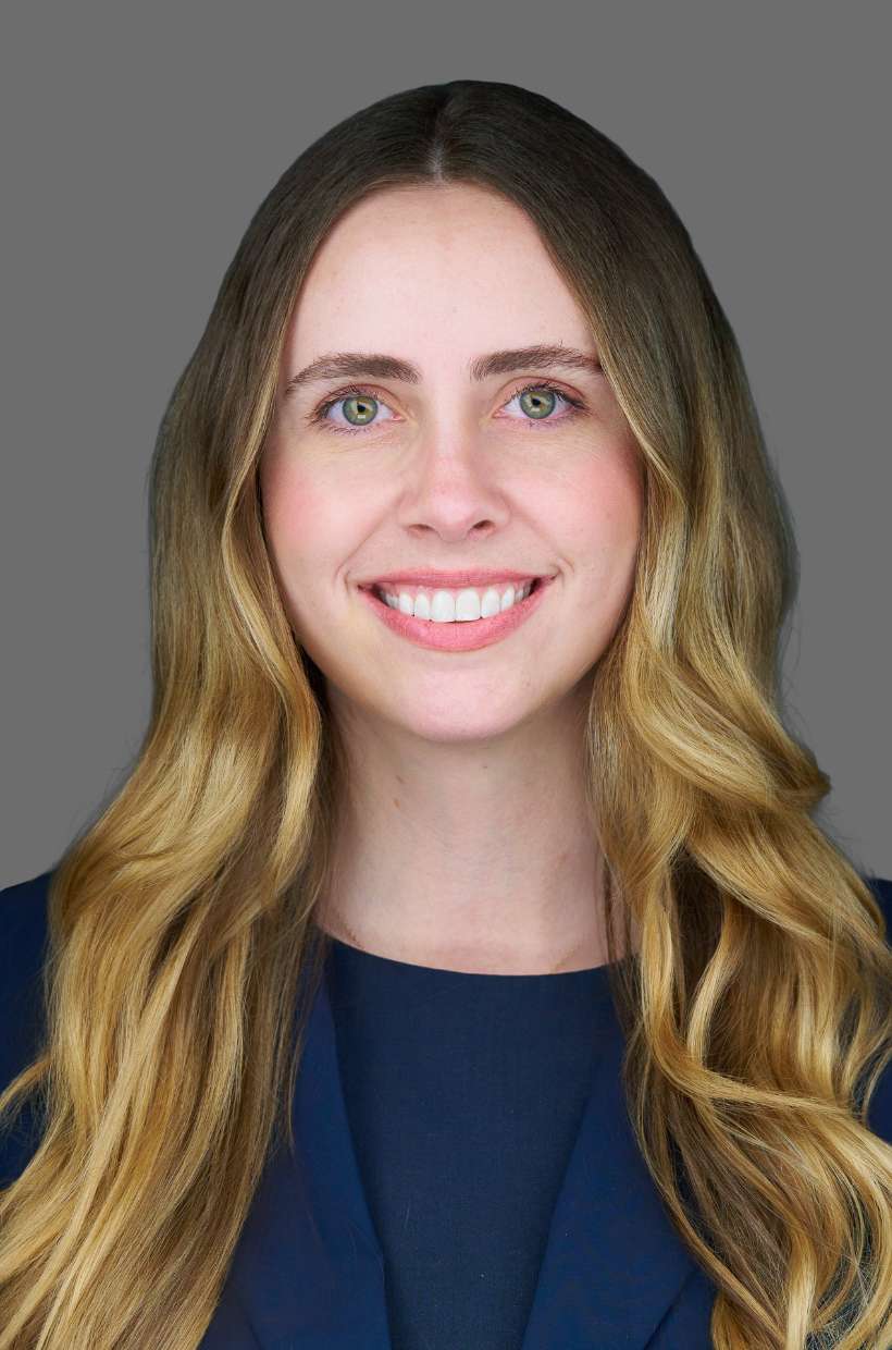 Advisor Headshot