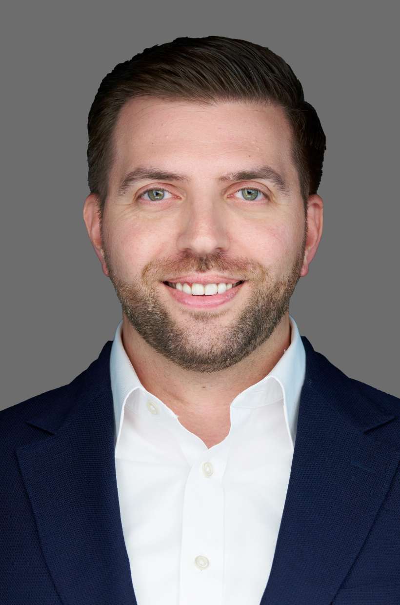 Advisor Headshot