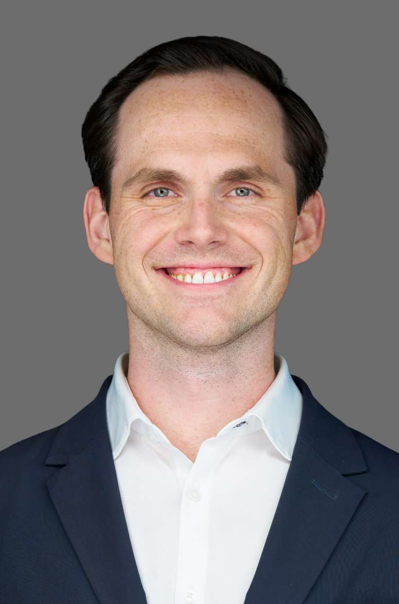 Advisor Headshot