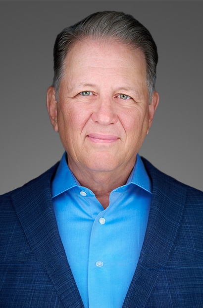Advisor Headshot