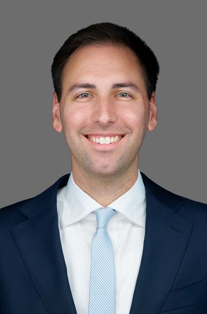 Advisor Headshot
