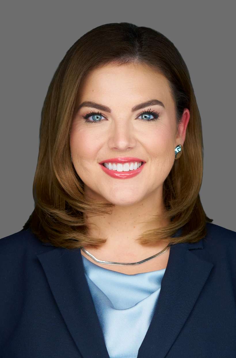 Advisor Headshot