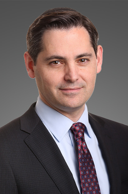 Advisor Headshot