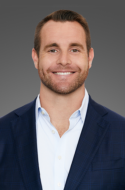 Advisor Headshot