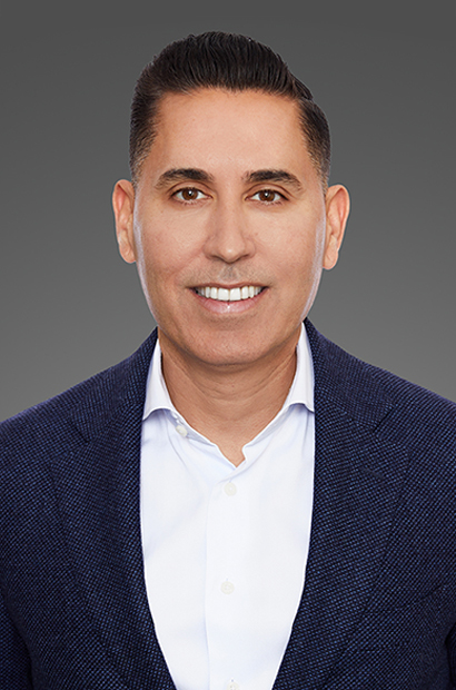Advisor Headshot