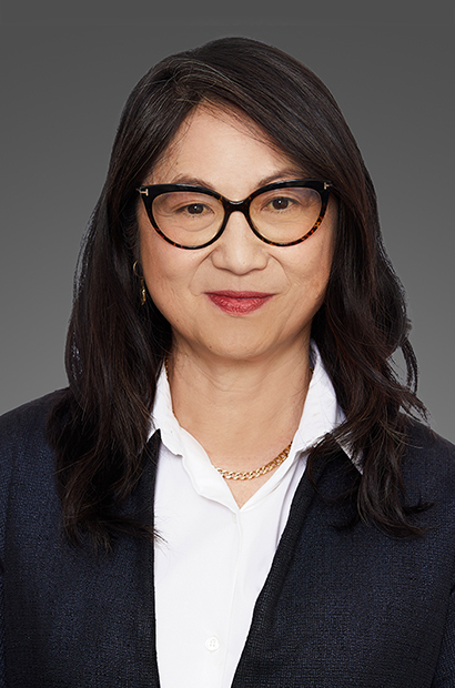 Advisor Headshot