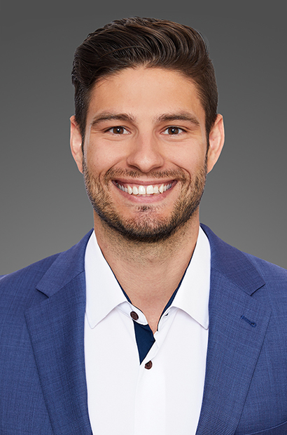 Advisor Headshot