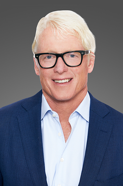 Advisor Headshot