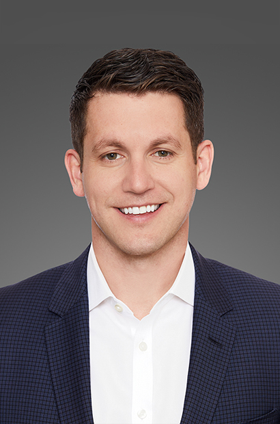 Advisor Headshot