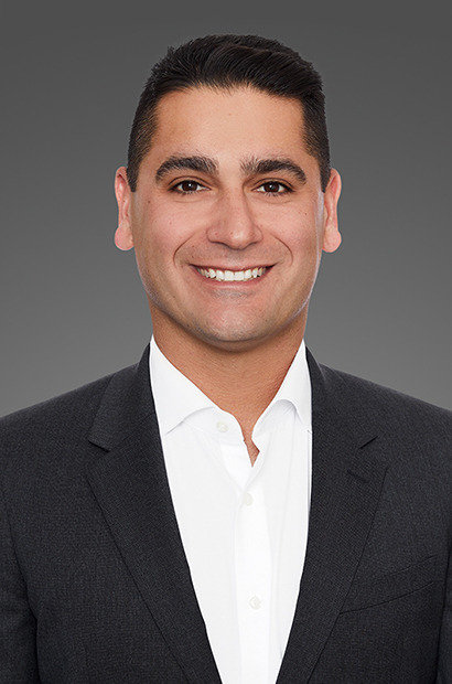 Advisor Headshot