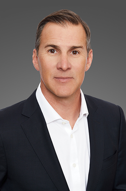 Advisor Headshot