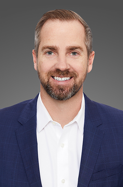 Advisor Headshot