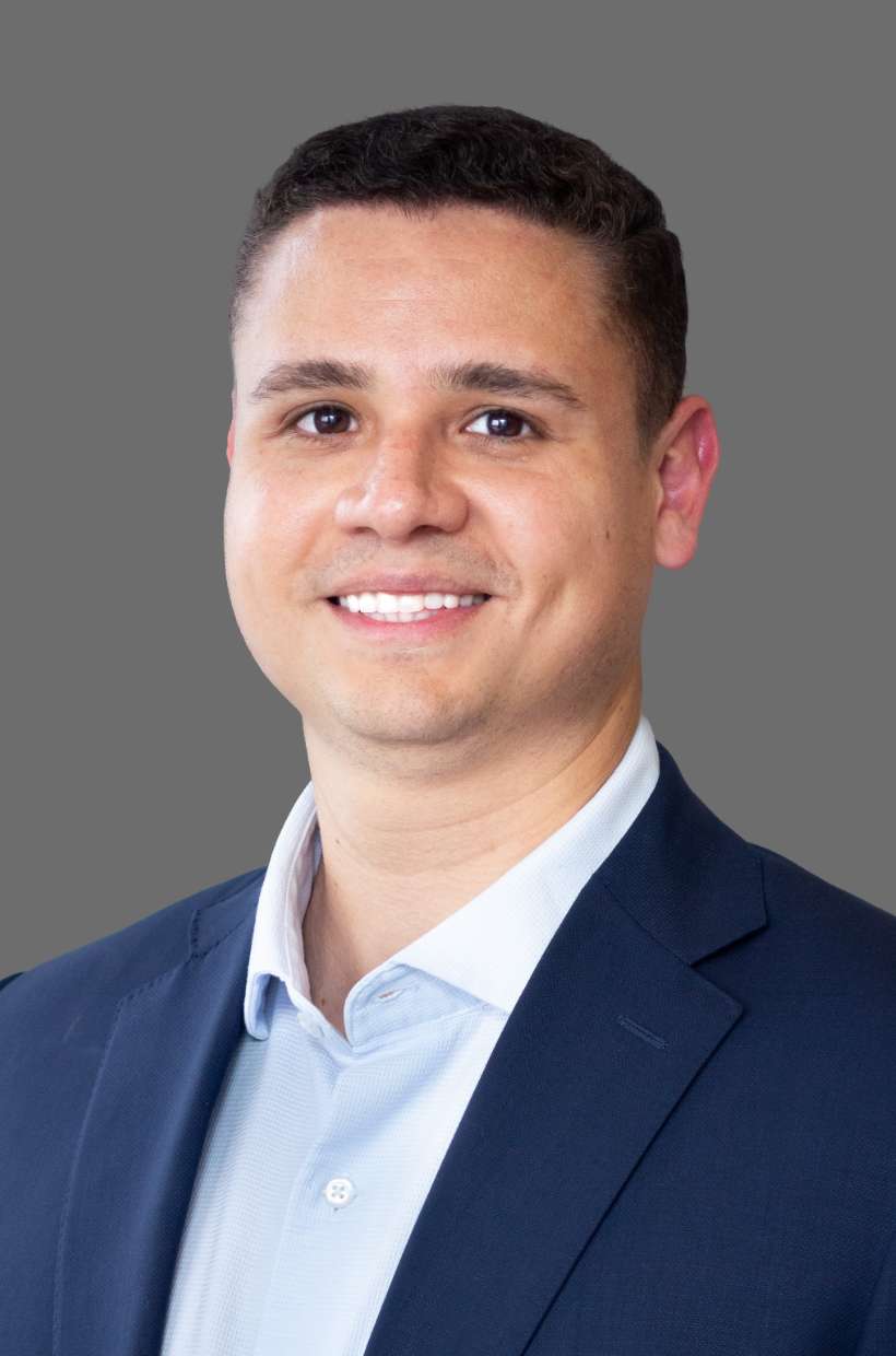 Advisor Headshot