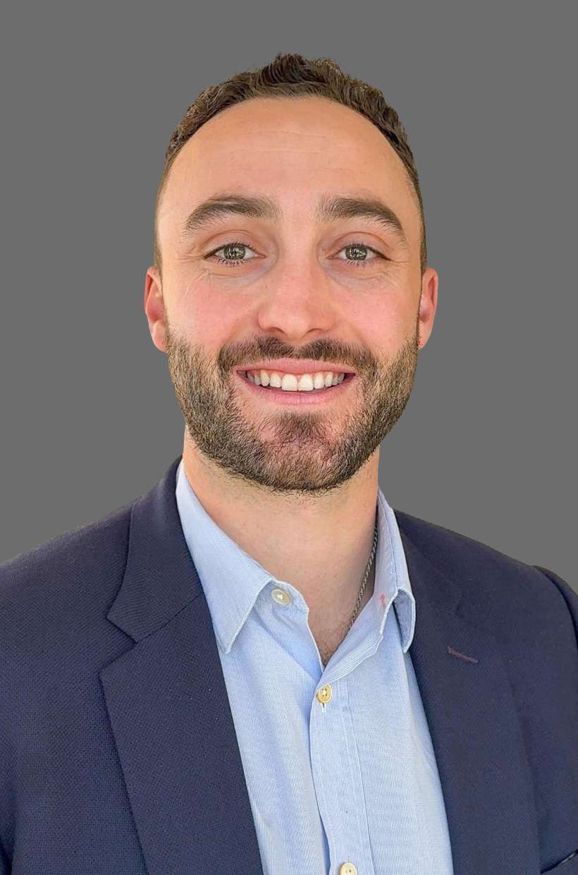Advisor Headshot