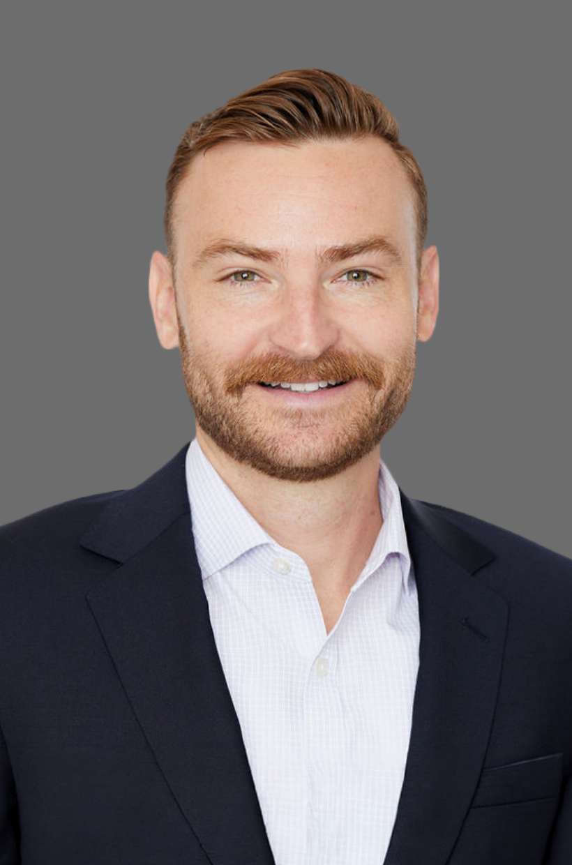 Advisor Headshot