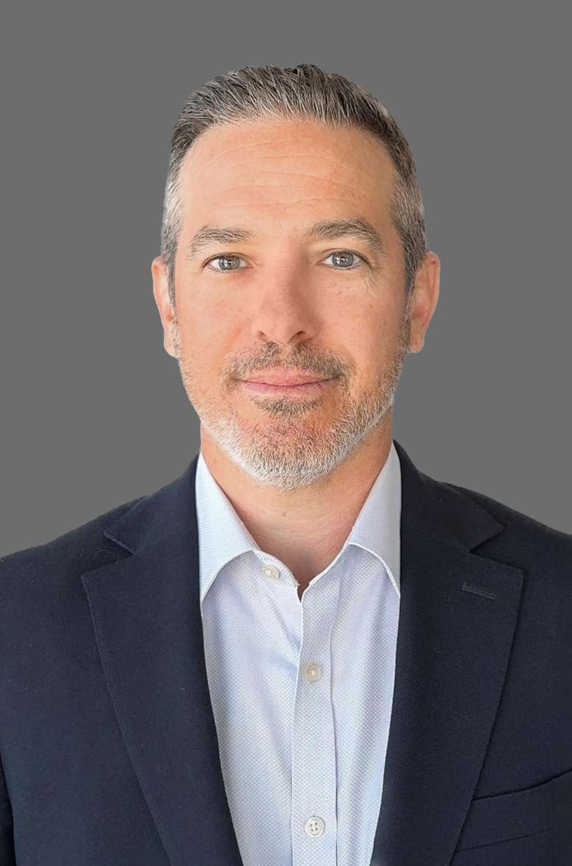 Advisor Headshot