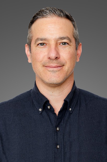 Advisor Headshot