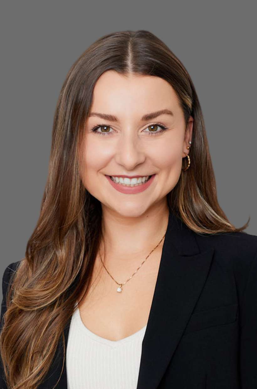 Advisor Headshot