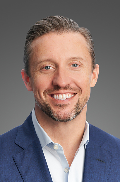 Advisor Headshot