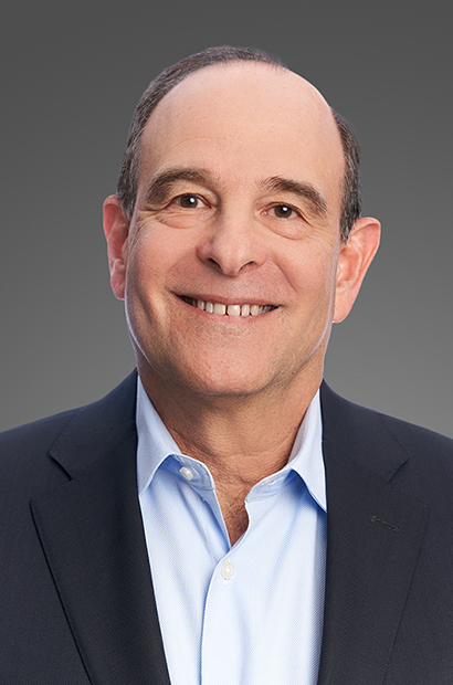 Advisor Headshot