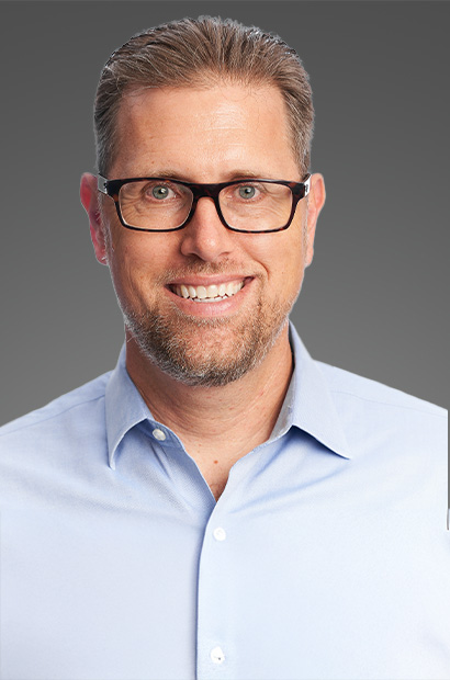 Advisor Headshot