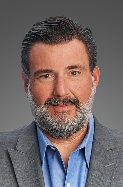 Advisor Headshot