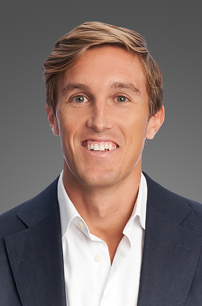 Advisor Headshot