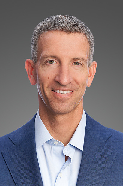 Advisor Headshot
