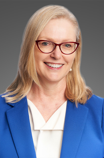 Advisor Headshot