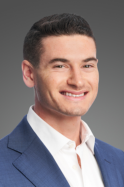 Advisor Headshot