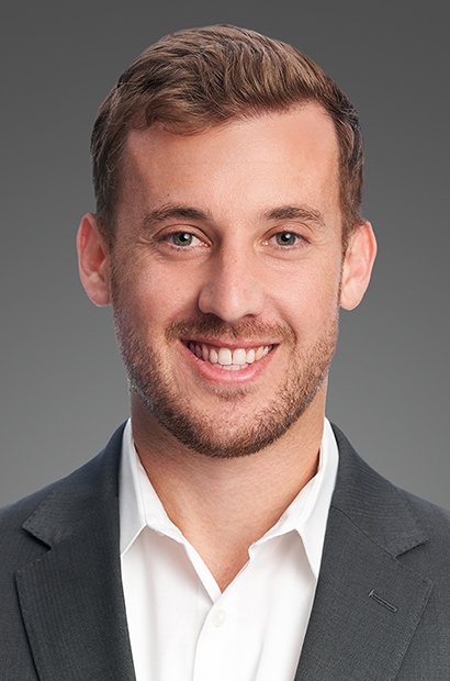 Advisor Headshot