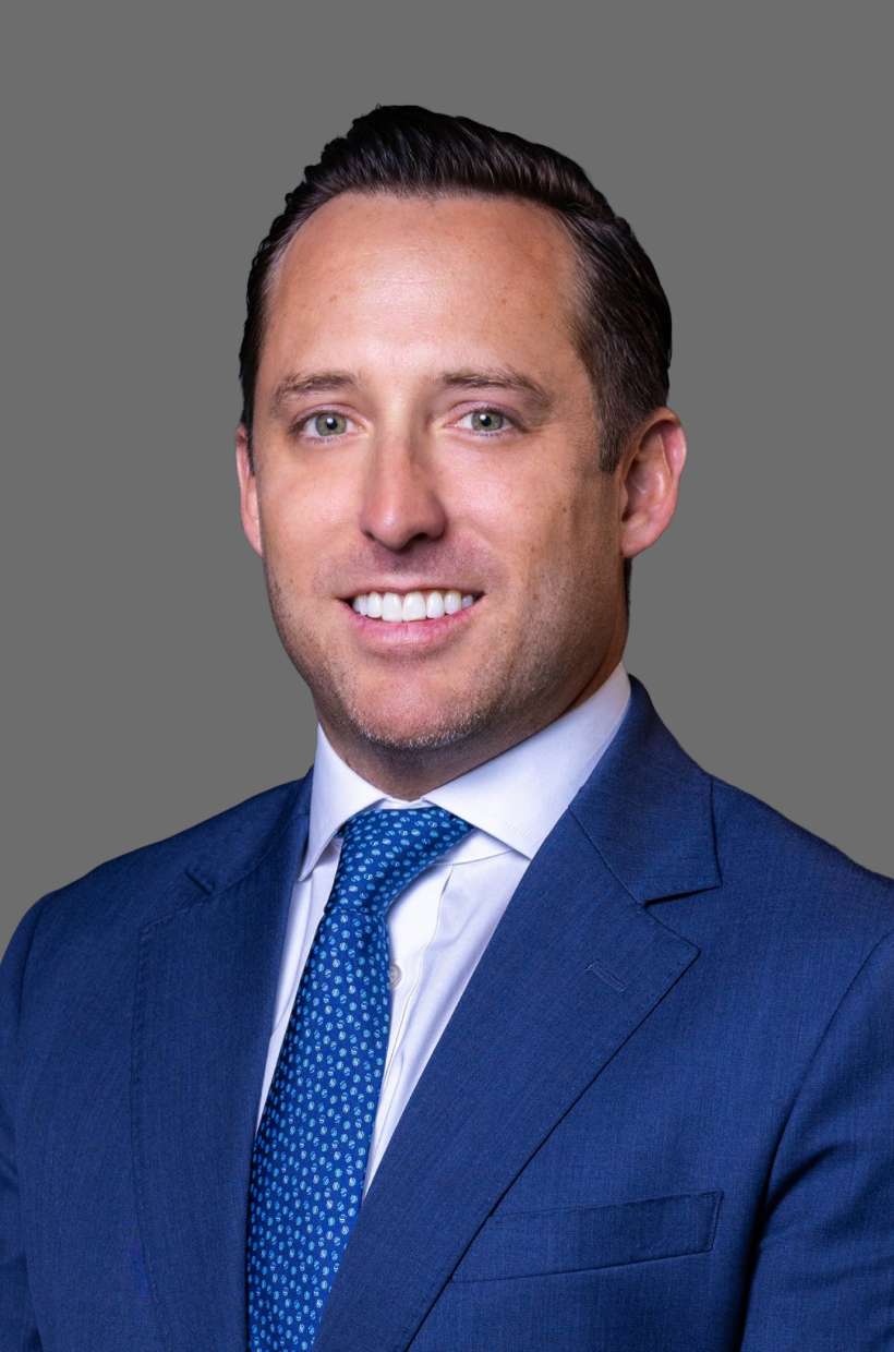 Advisor Headshot