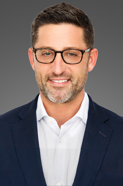 Advisor Headshot