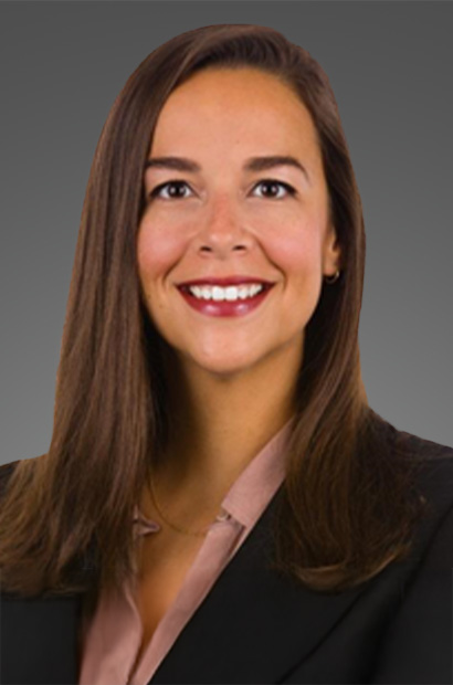 Advisor Headshot