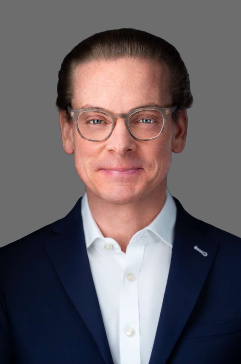 Advisor Headshot