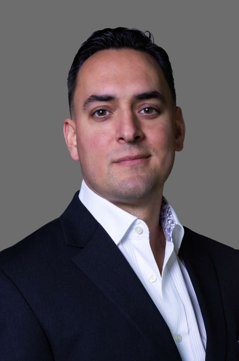 Advisor Headshot