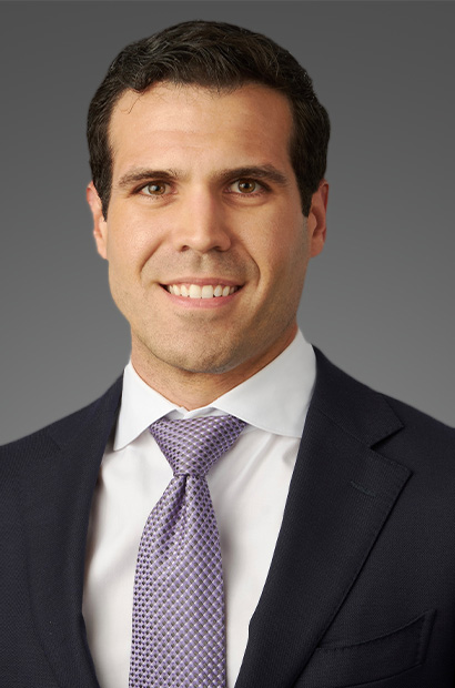 Advisor Headshot