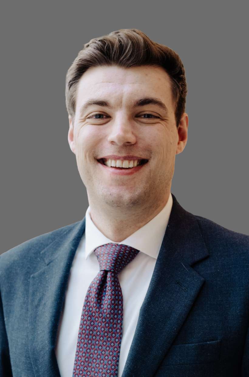 Advisor Headshot