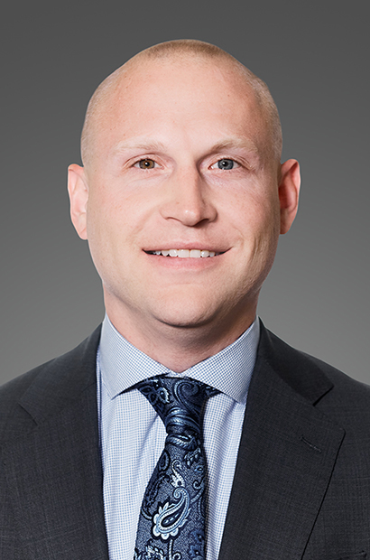 Advisor Headshot