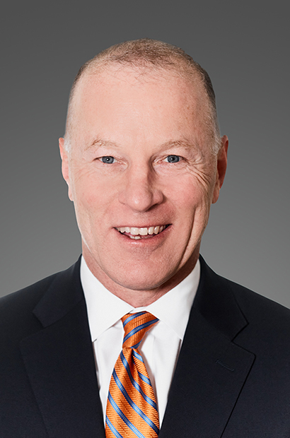 Advisor Headshot
